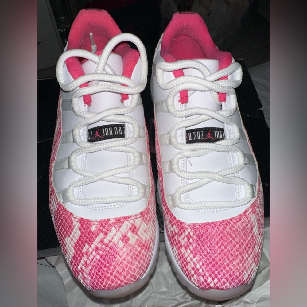 Women air Jordan 11 retro low